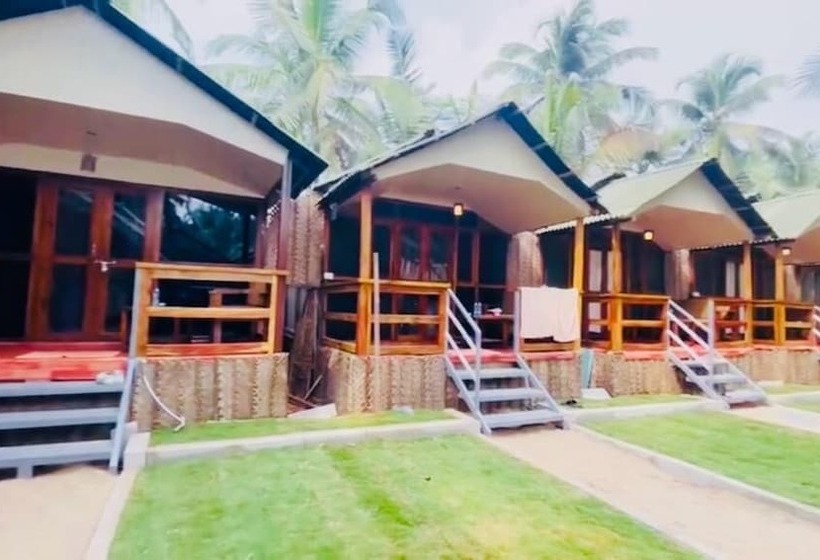 Agonda Serenity Resort