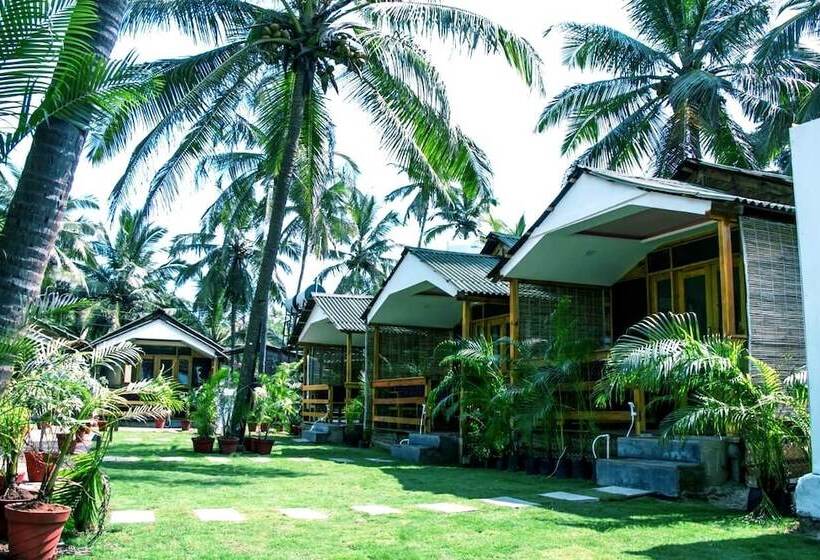Agonda Serenity Resort
