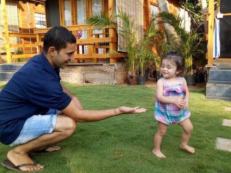 Agonda Serenity Resort