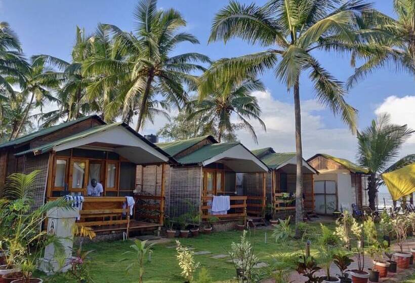 Agonda Serenity Resort