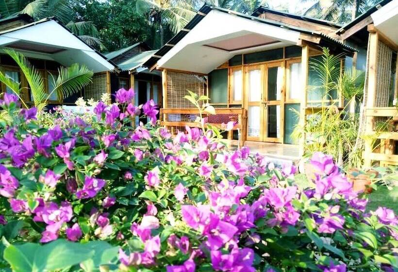 Agonda Serenity Resort