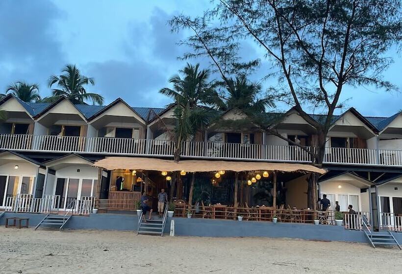 Agonda Serenity Resort