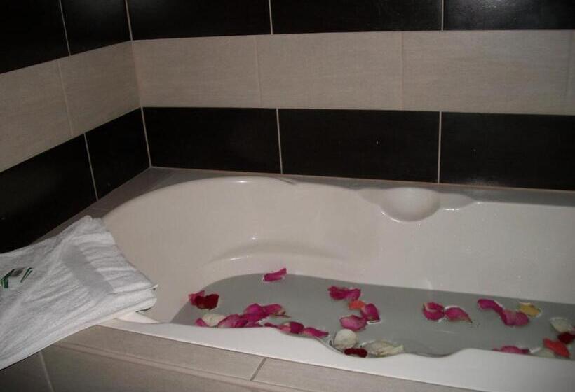 호스텔 Suites El Parque