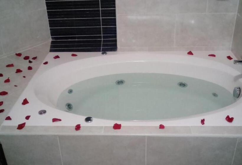 호스텔 Suites El Parque