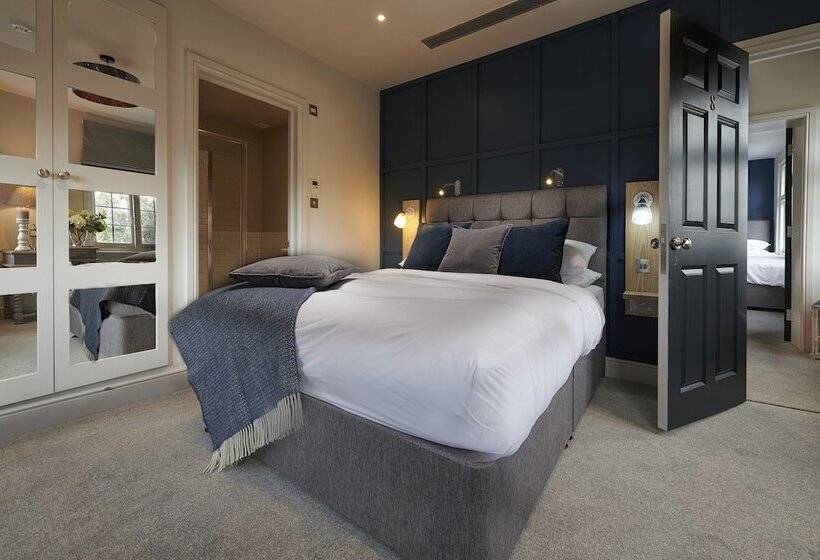 فندق صغير The Bridge Pub & Rooms