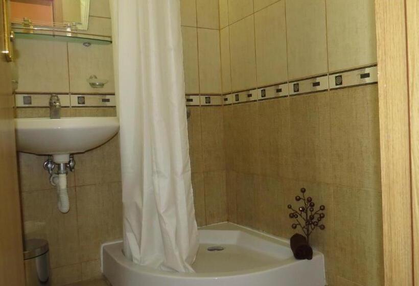 Apart Hotel Vechna R