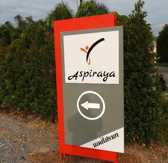 Aspiraya Resort