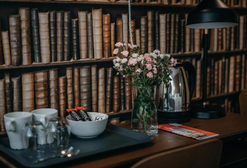 ベッドアンドブレックファースト Aquapark Design Rooms