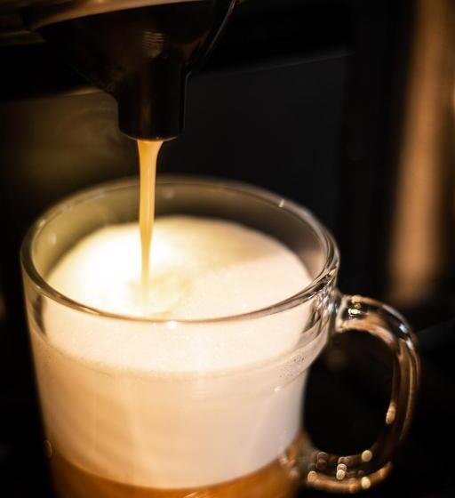 ベッドアンドブレックファースト Boutique Lodge Spycher