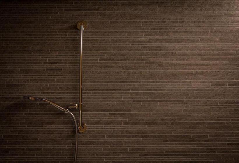 ベッドアンドブレックファースト Boutique Lodge Spycher