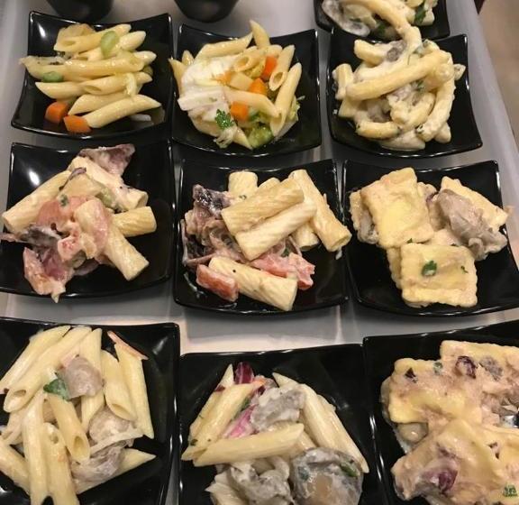 Bed and Breakfast Momoi