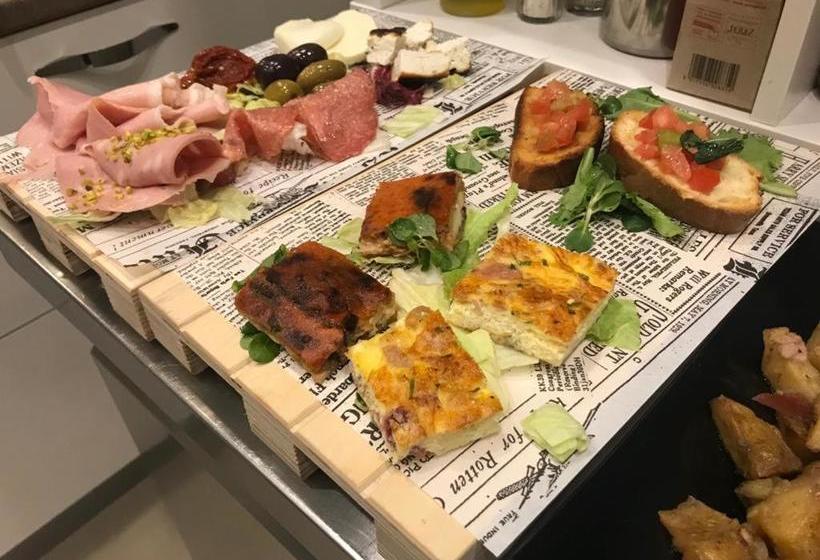 Bed and Breakfast Momoi