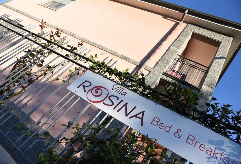 住宿加早餐  Villa Rosina