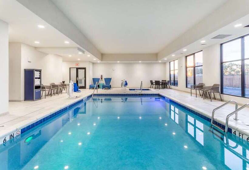 Best Western Plus Guymon Hotel And Suites