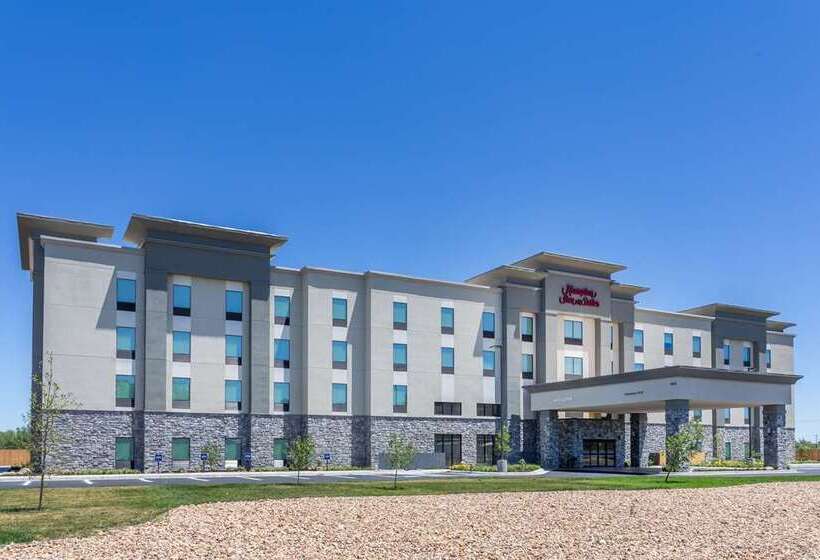 Best Western Plus Guymon Hotel And Suites