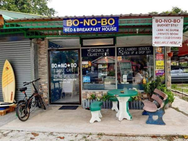 Bonobo Hostel Langkawi