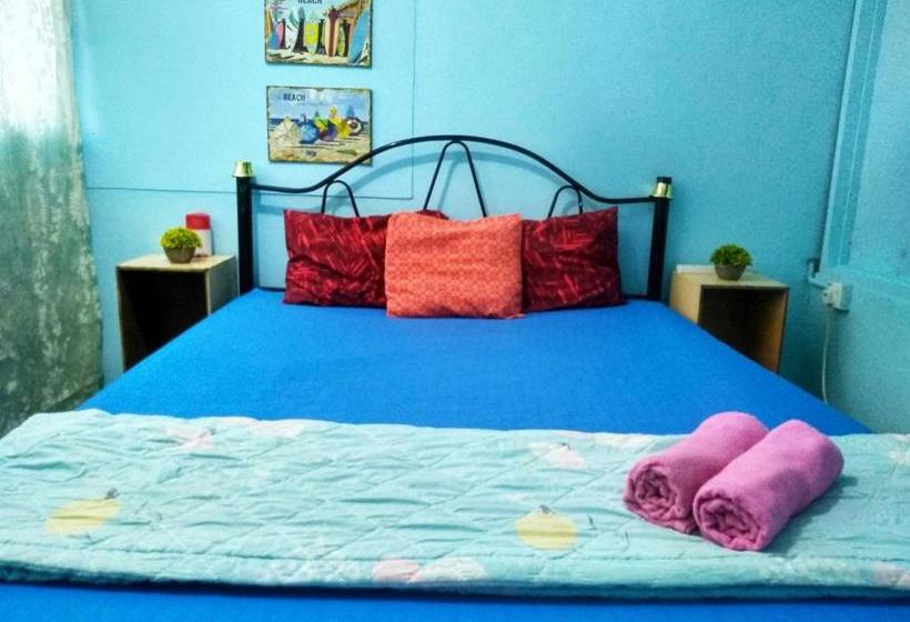 Bonobo Hostel Langkawi