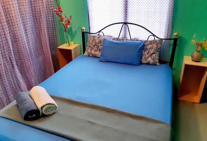 Bonobo Hostel Langkawi