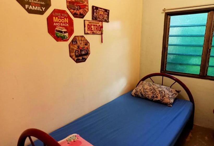 Bonobo Hostel Langkawi