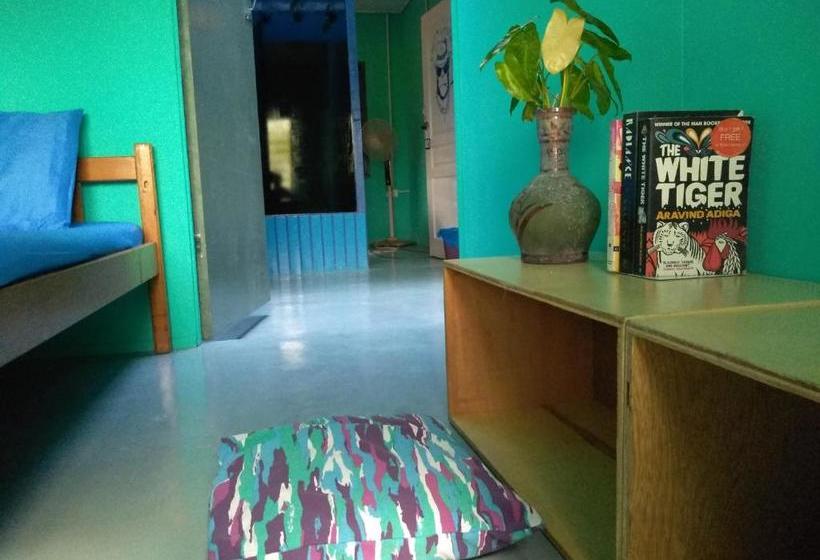 Bonobo Hostel Langkawi