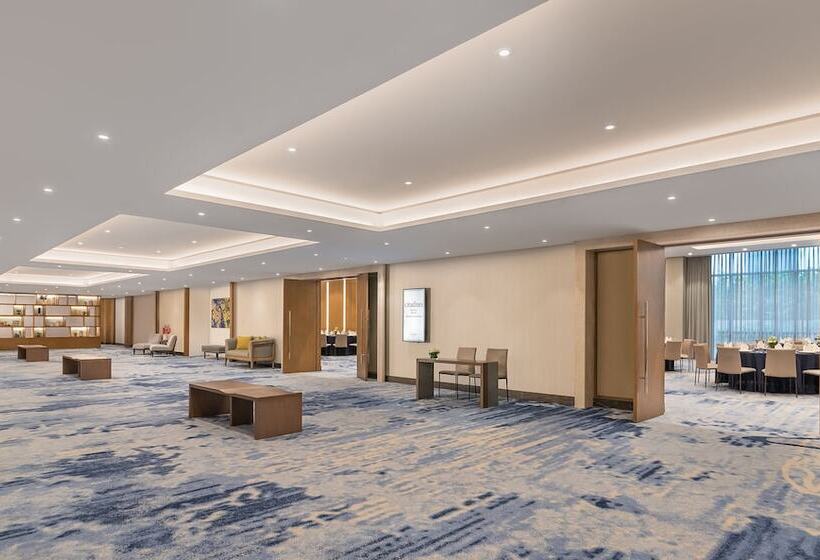 Citadines Bay City Manila