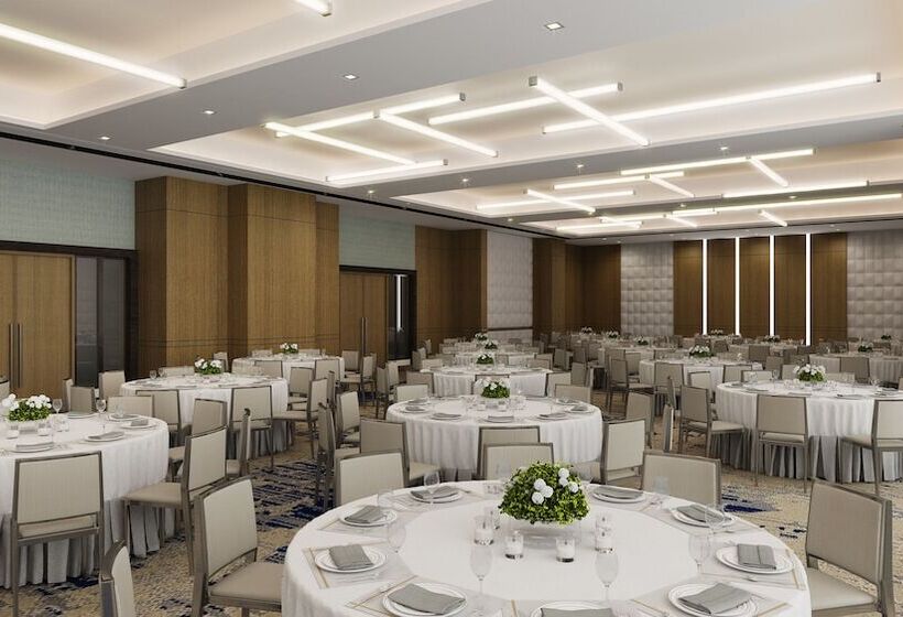 Citadines Bay City Manila