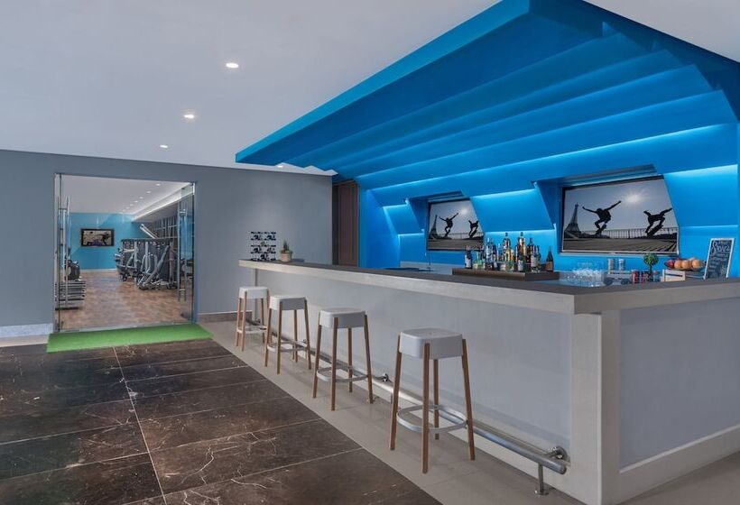 Citadines Bay City Manila