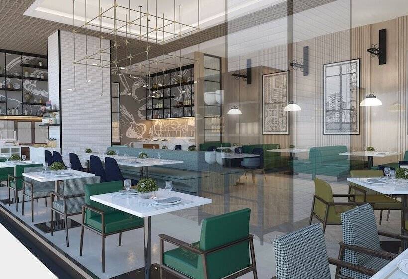 Citadines Bay City Manila