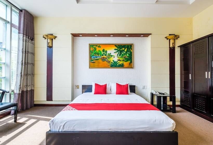 Coop S Hotel & Apartments