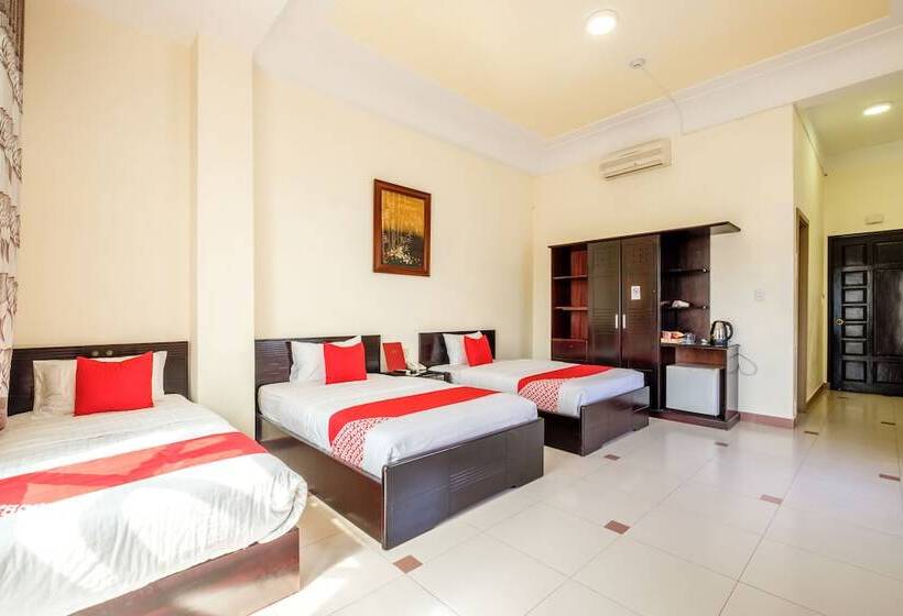 Coop S Hotel & Apartments