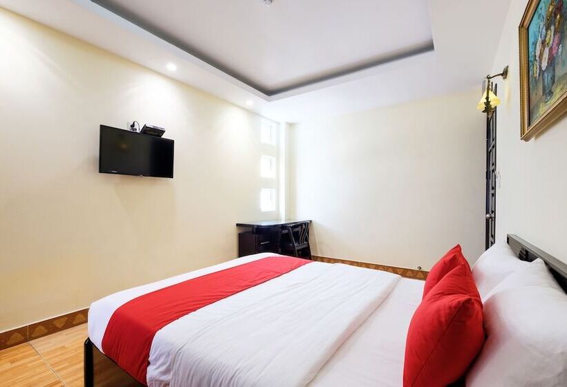 Coop S Hotel & Apartments