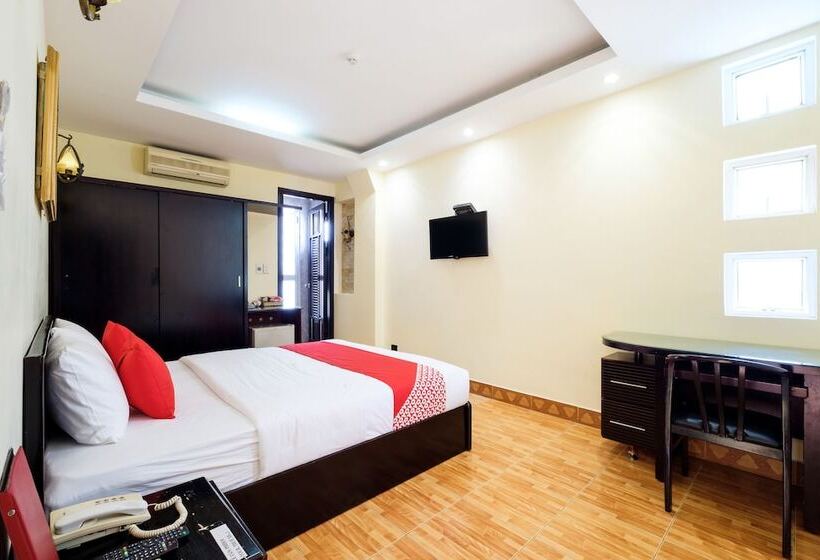 Coop S Hotel & Apartments