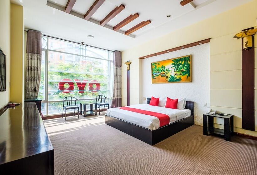 Coop S Hotel & Apartments