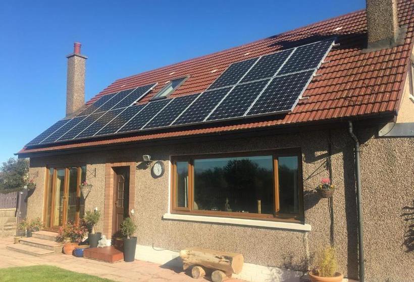 Greenbank Bed & Breakfast