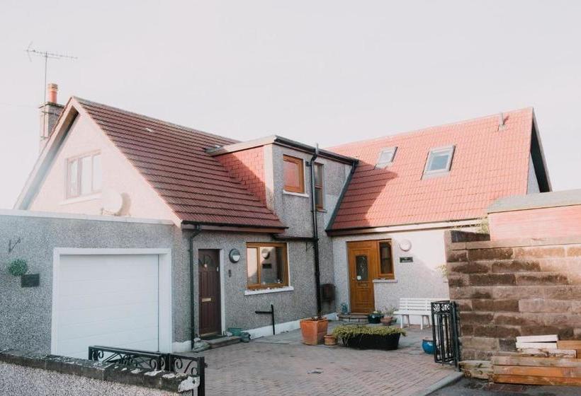 Greenbank Bed & Breakfast