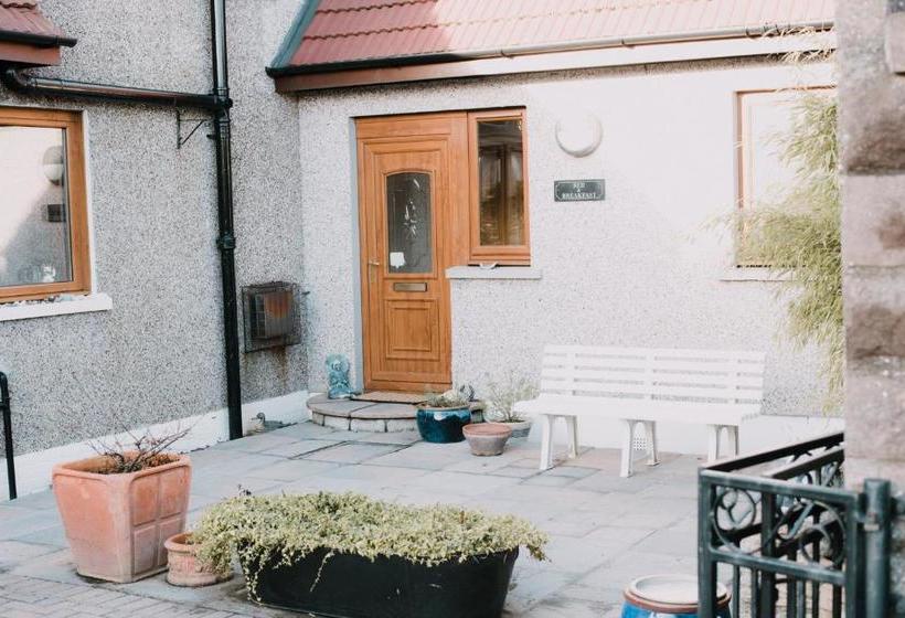 Greenbank Bed & Breakfast