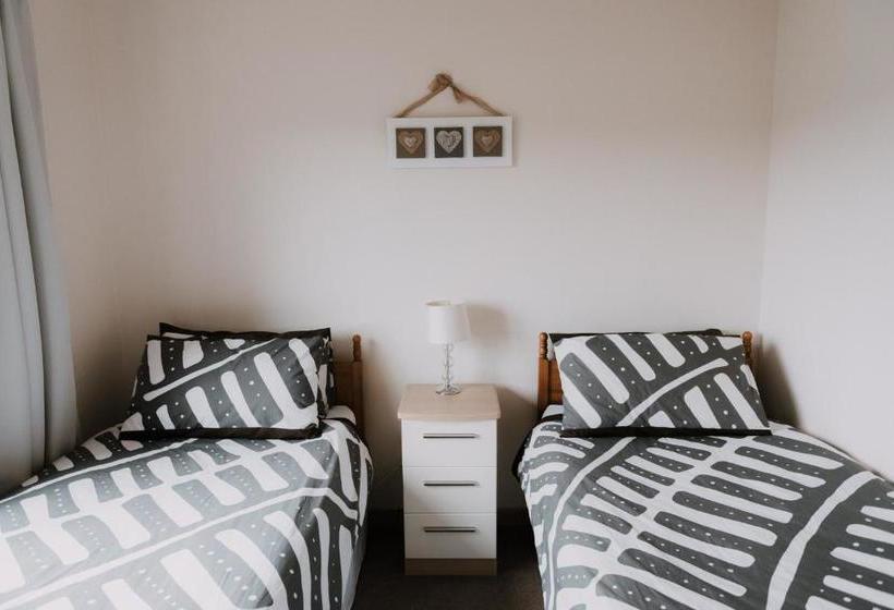 Greenbank Bed & Breakfast