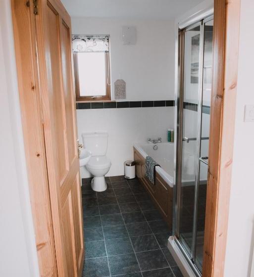 Greenbank Bed & Breakfast