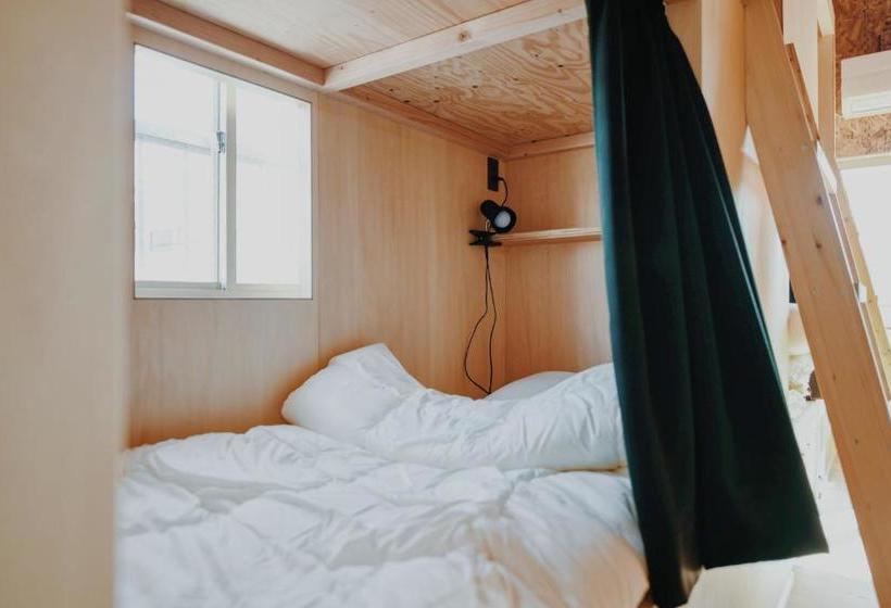 Hostelkochi Tao