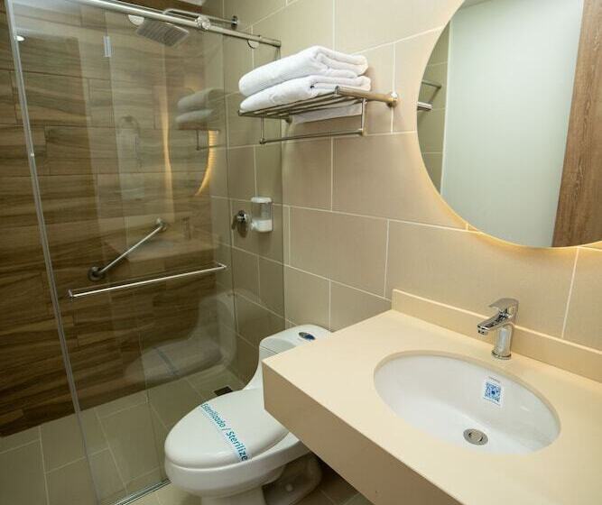 酒店 Barranqueros Soledén