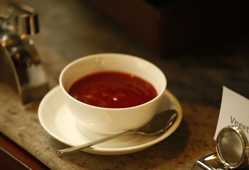 Отель Clarks Residences Vrindavan