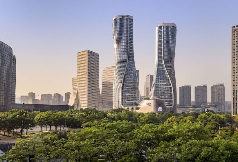 فندق Conrad Hangzhou