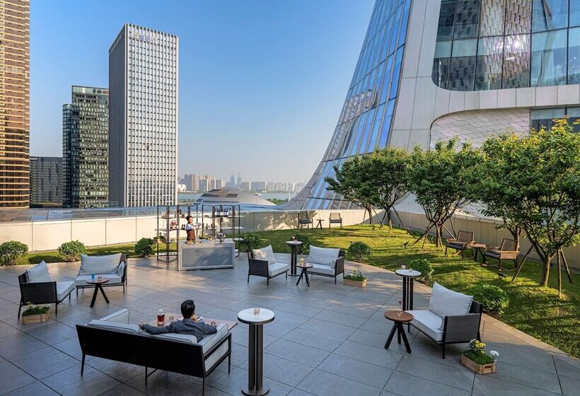 فندق Conrad Hangzhou