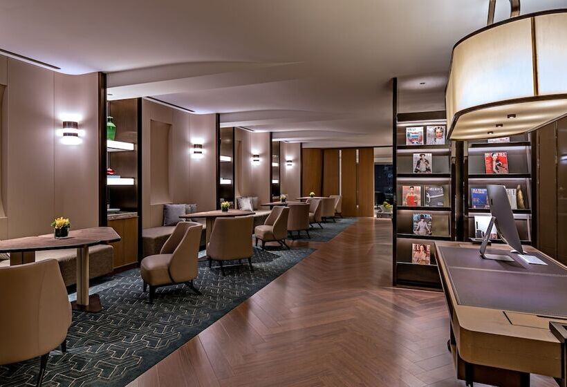 فندق Conrad Hangzhou