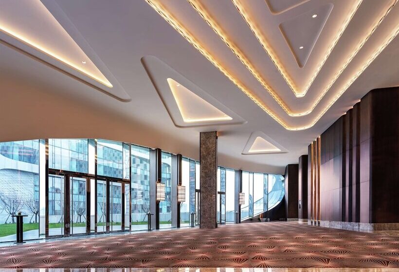 فندق Conrad Hangzhou