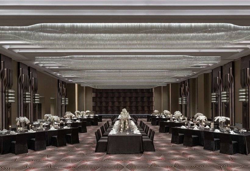 فندق Conrad Hangzhou