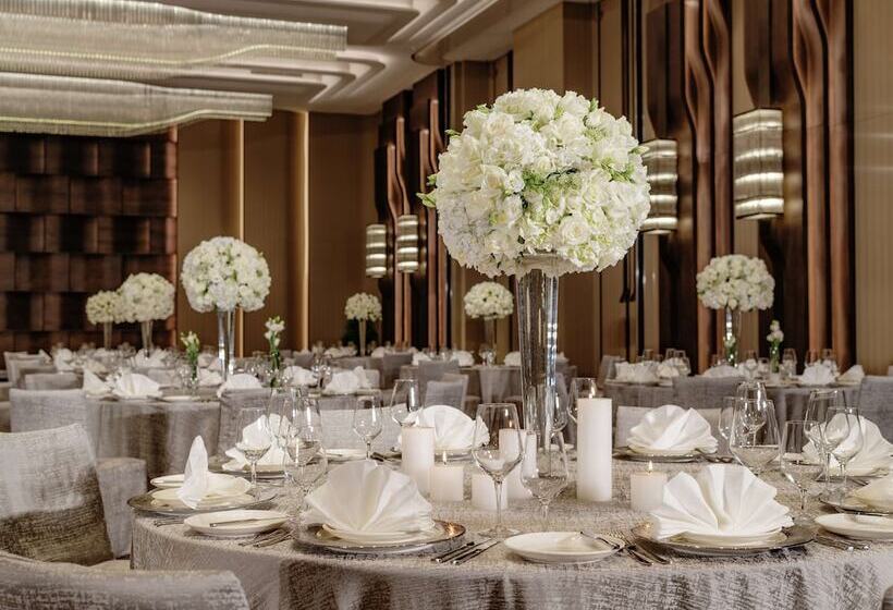 فندق Conrad Hangzhou