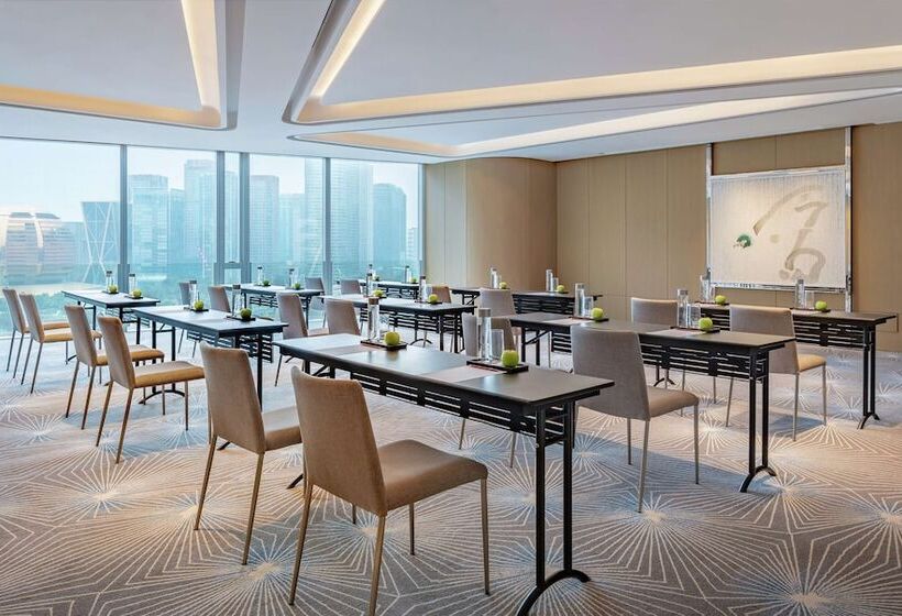 فندق Conrad Hangzhou