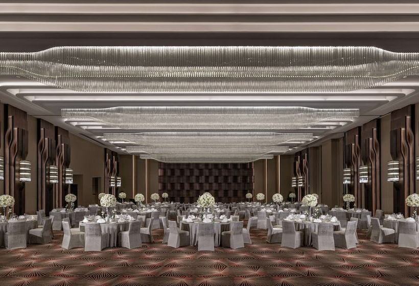 فندق Conrad Hangzhou