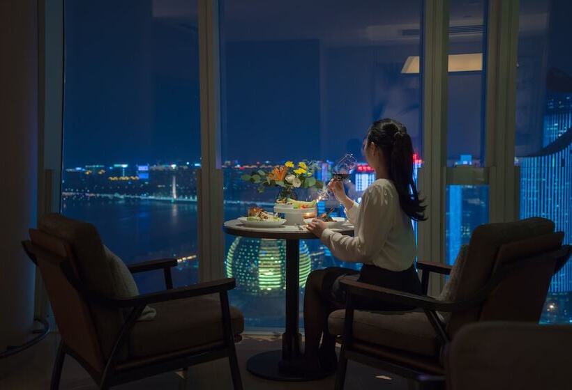 فندق Conrad Hangzhou